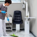 Praxis- & Klinikreinigung